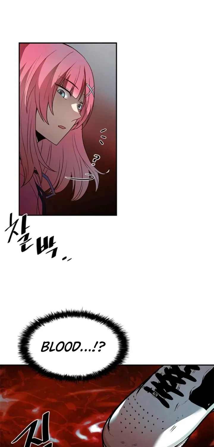 Read Villain To Kill Manga Online