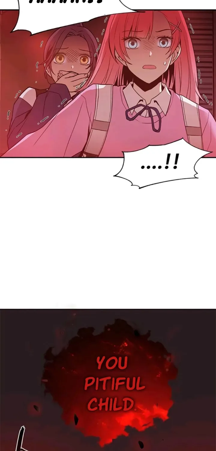 Read Villain To Kill Manga Online