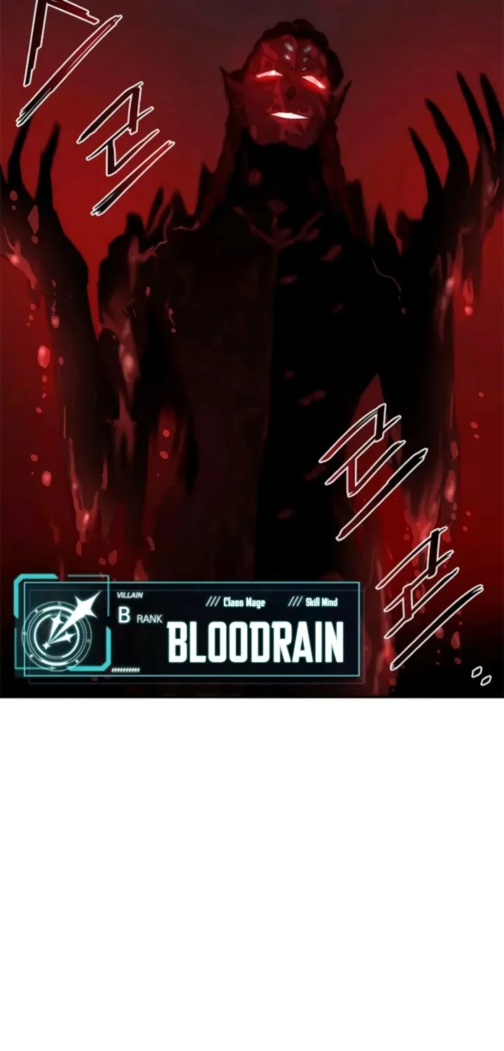 Read Villain To Kill Manga Online