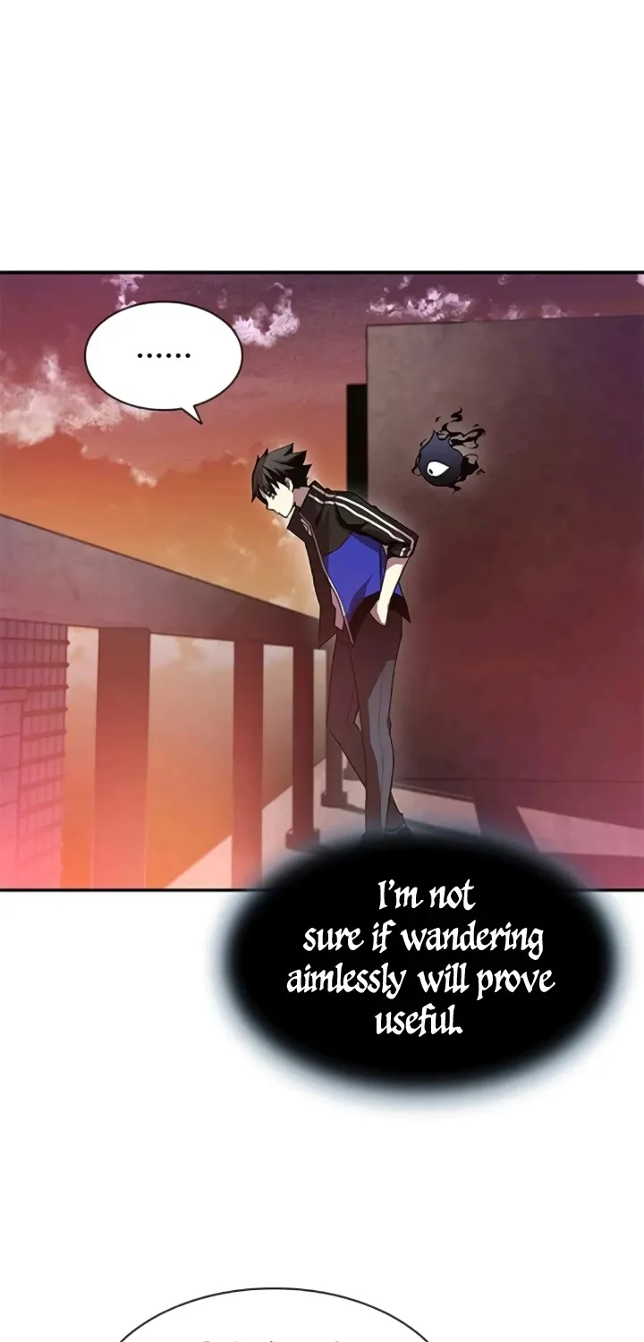 Read Villain To Kill Manga Online