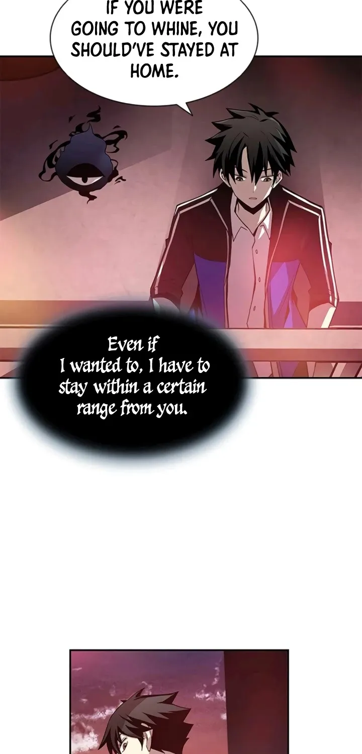 Read Villain To Kill Manga Online