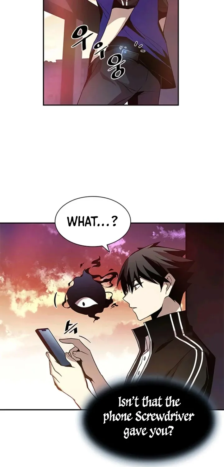 Read Villain To Kill Manga Online