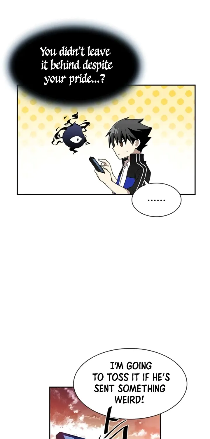 Read Villain To Kill Manga Online