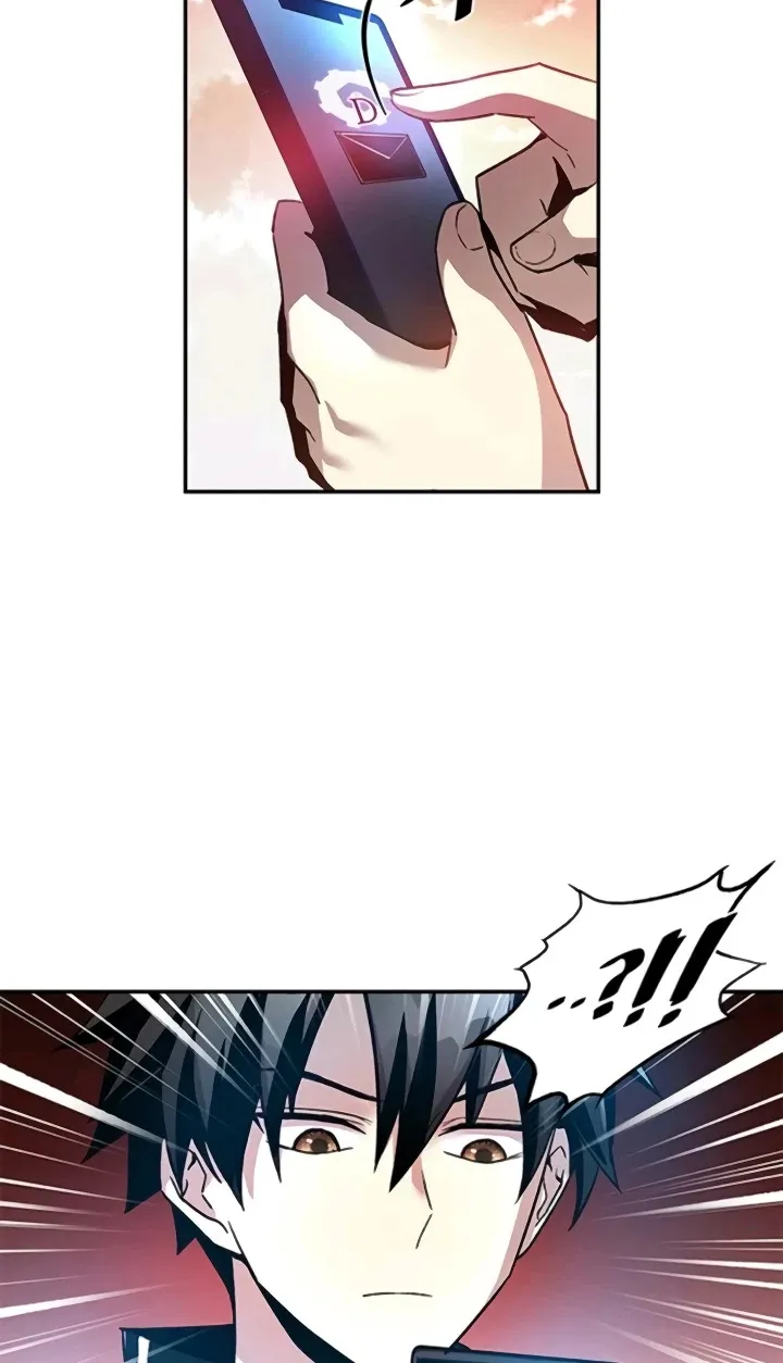 Read Villain To Kill Manga Online