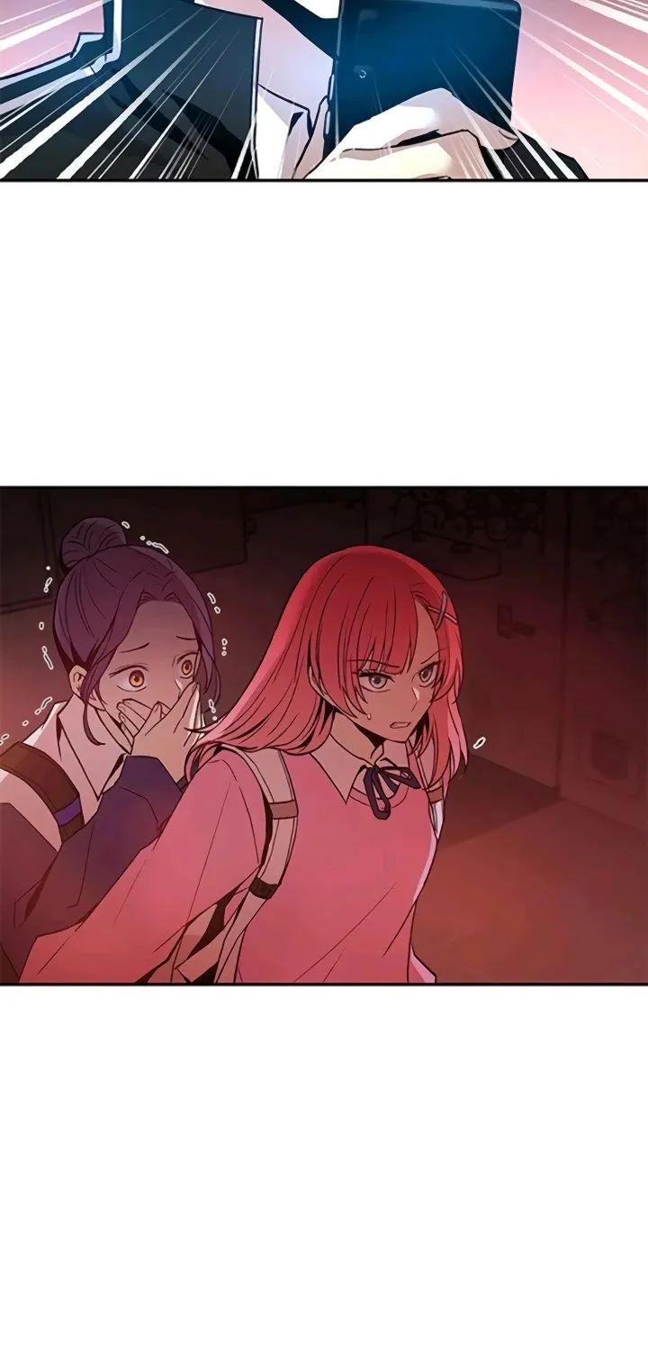 Read Villain To Kill Manga Online