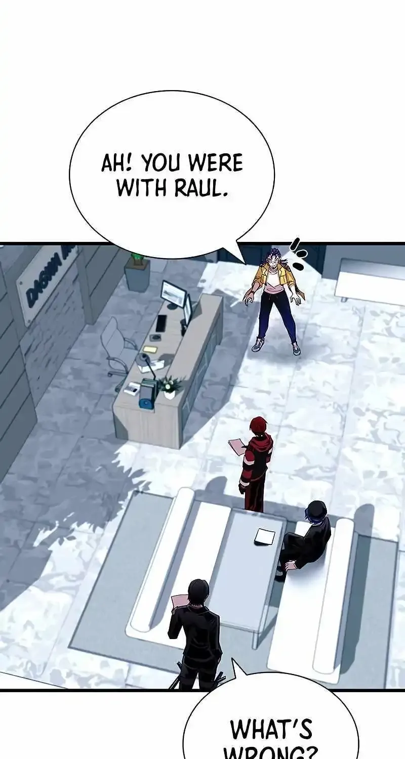 Read Villain To Kill Manga Online