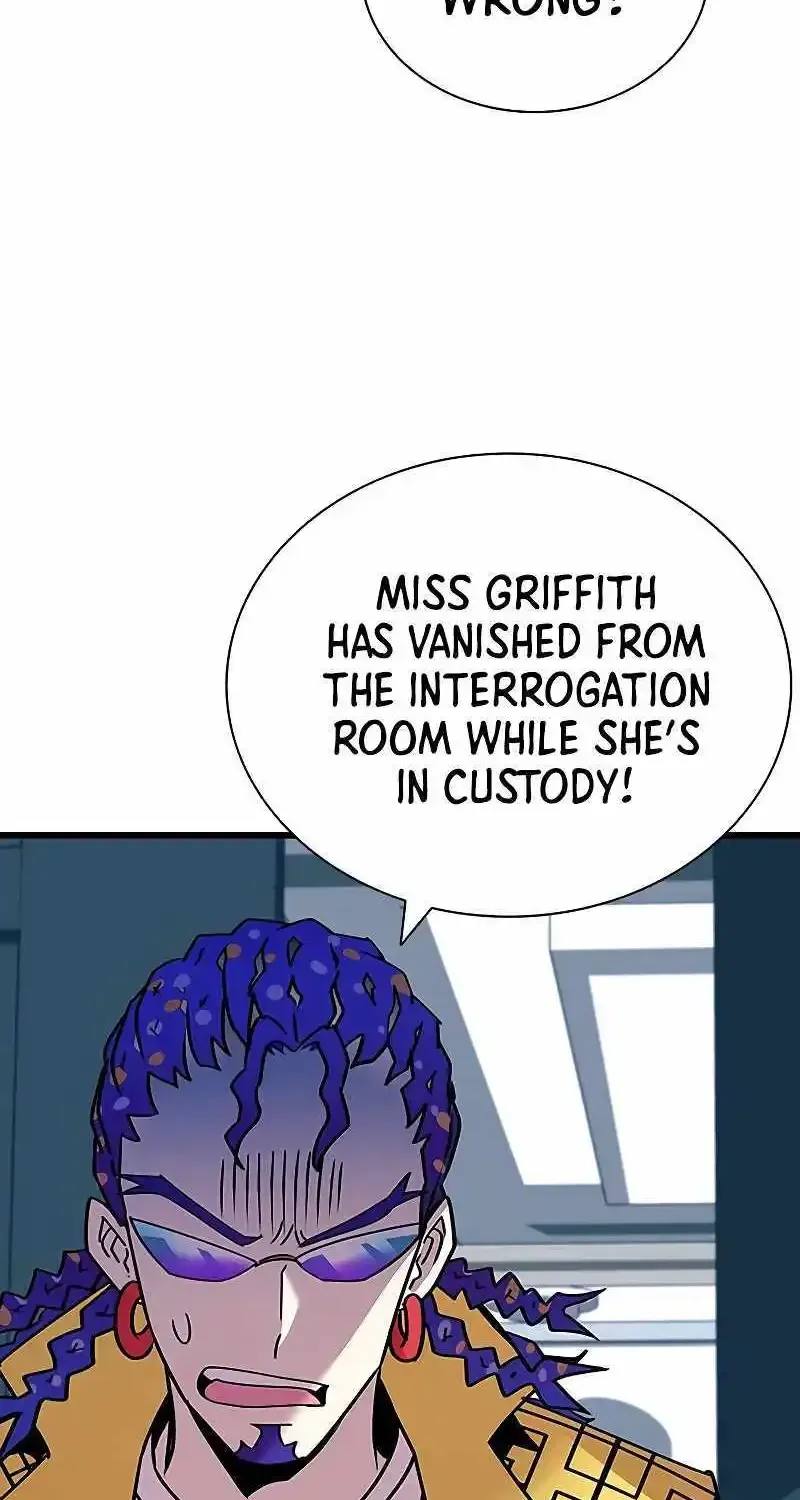 Read Villain To Kill Manga Online