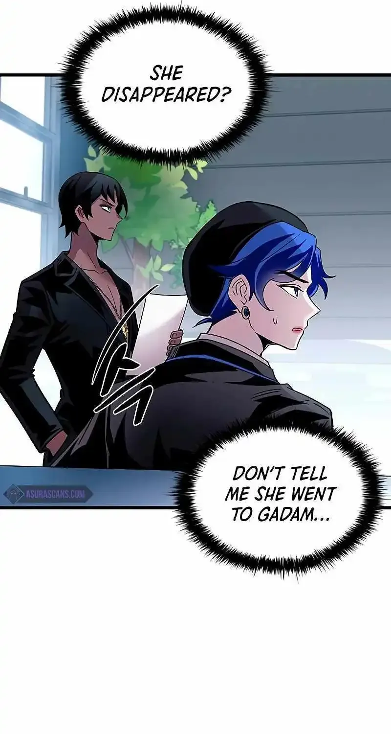 Read Villain To Kill Manga Online