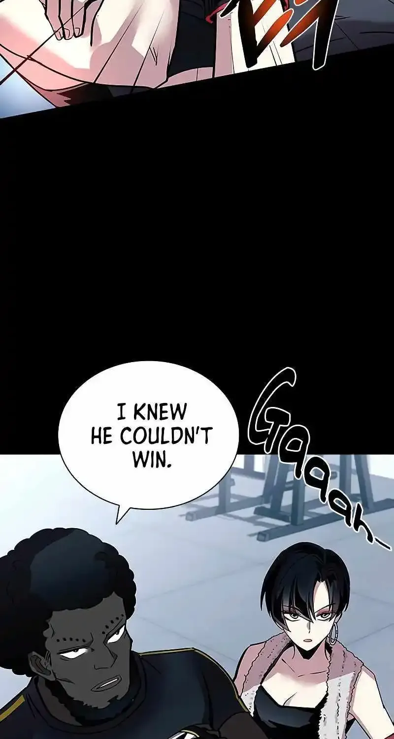 Read Villain To Kill Manga Online