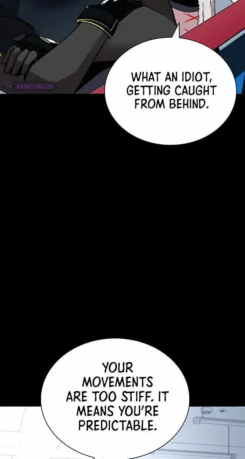 Read Villain To Kill Manga Online