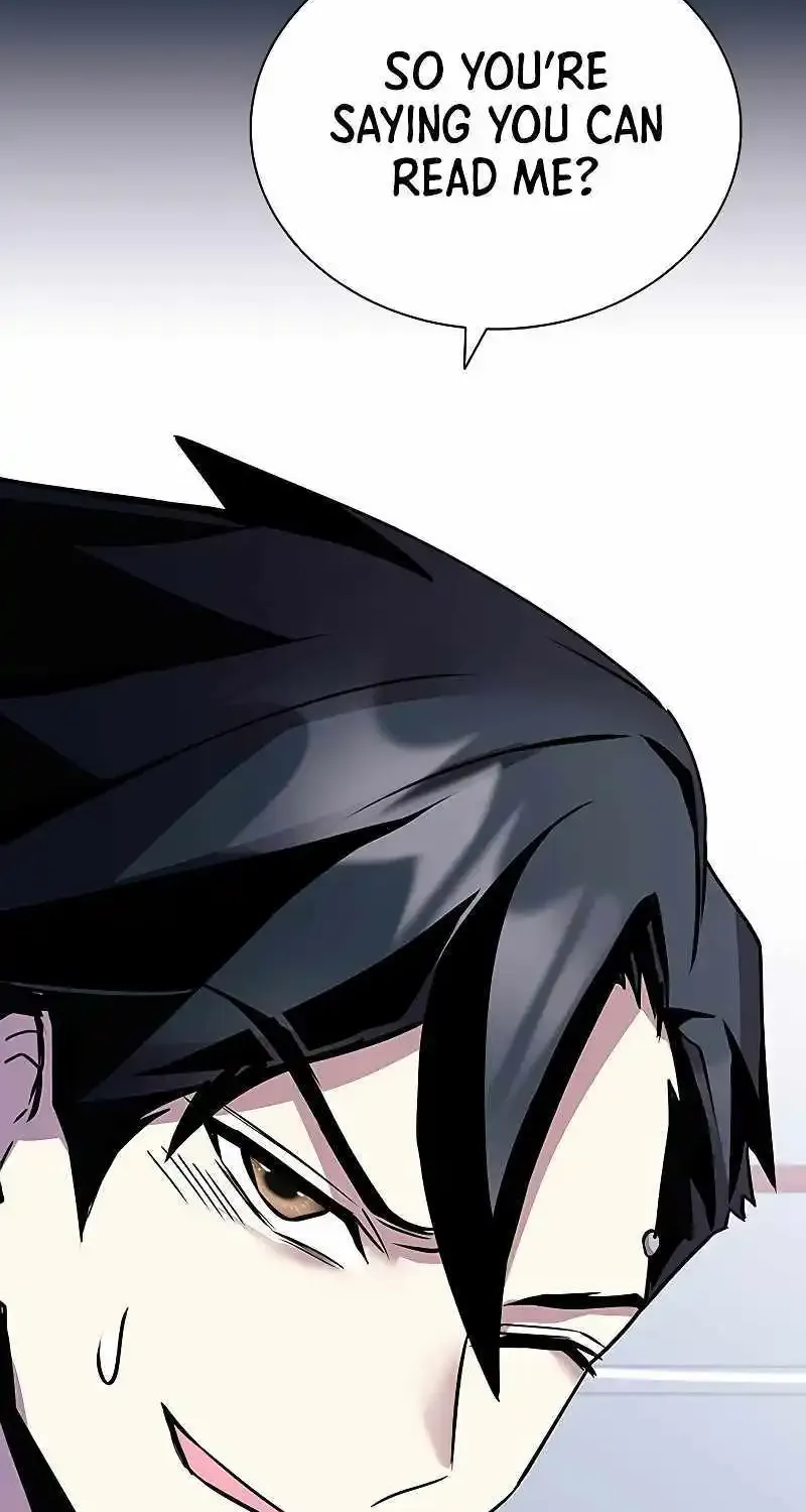 Read Villain To Kill Manga Online