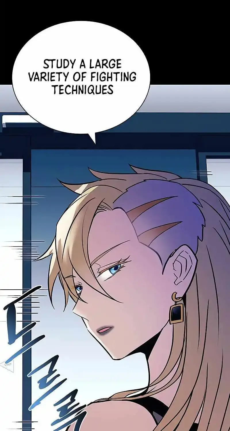 Read Villain To Kill Manga Online