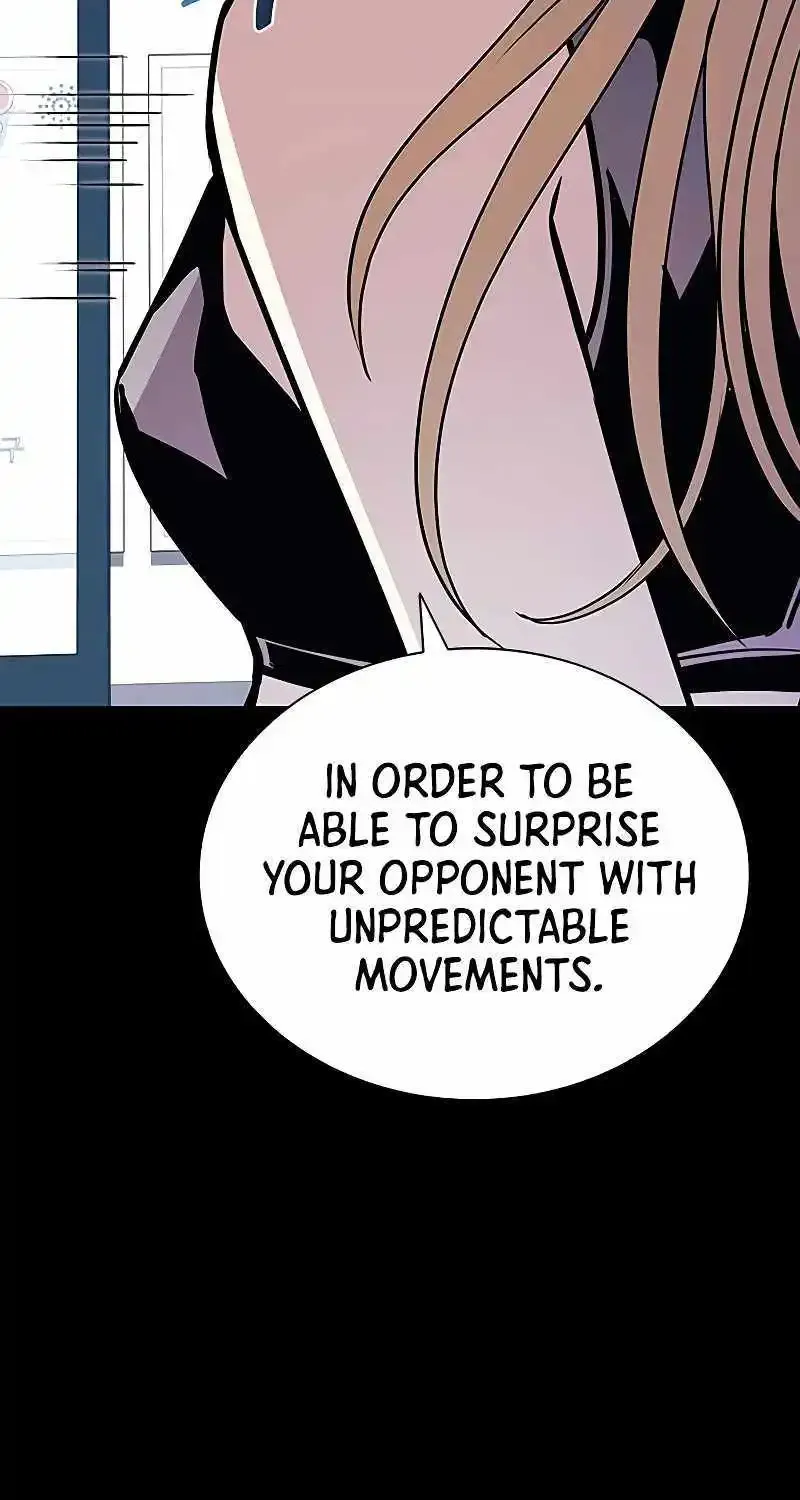 Read Villain To Kill Manga Online