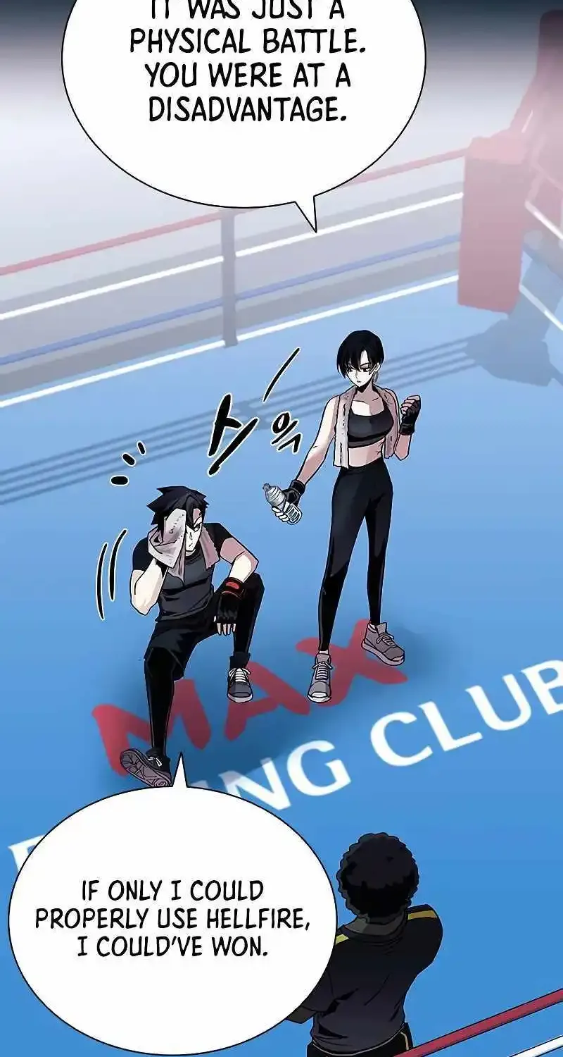 Read Villain To Kill Manga Online