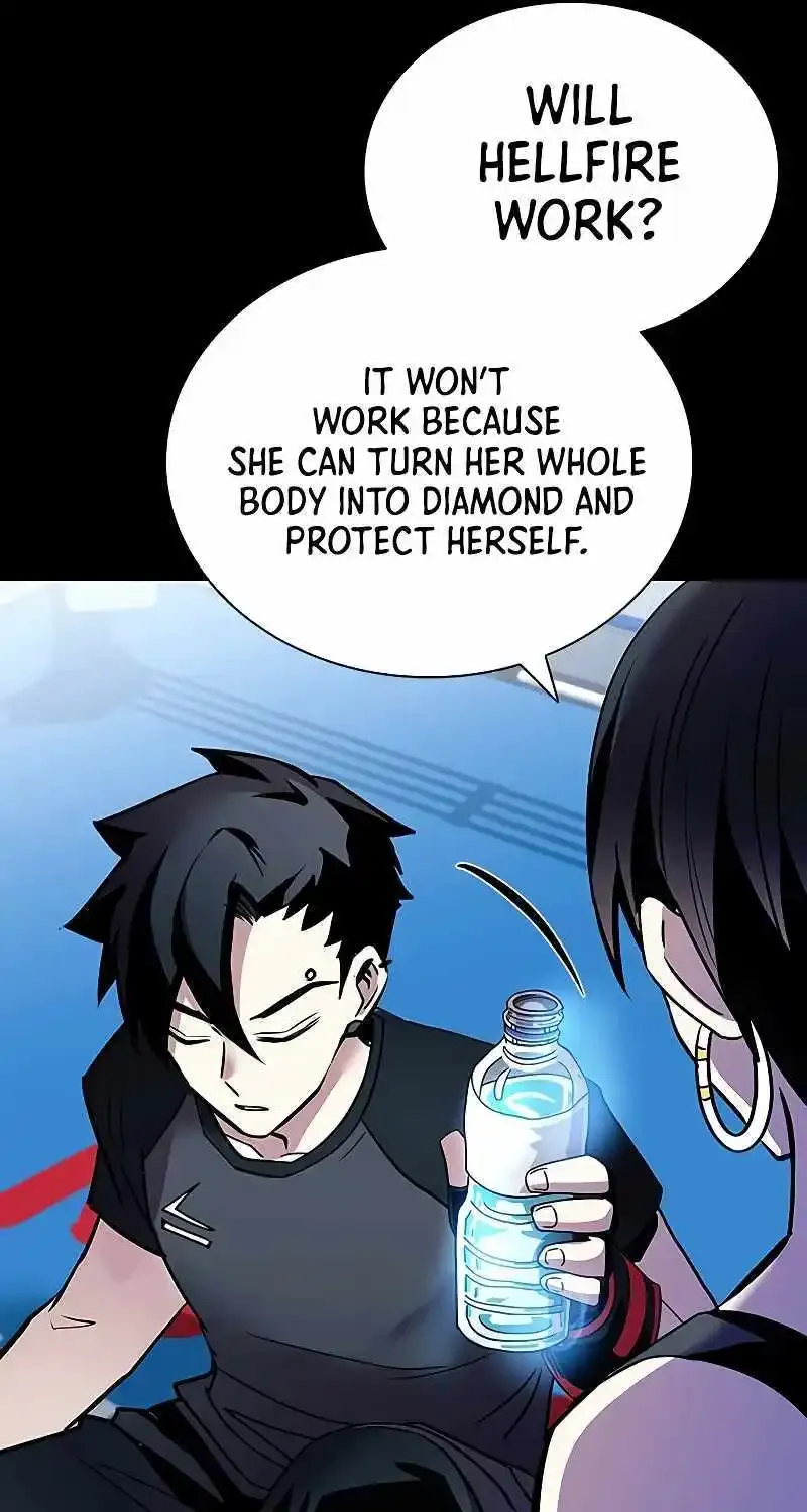 Read Villain To Kill Manga Online