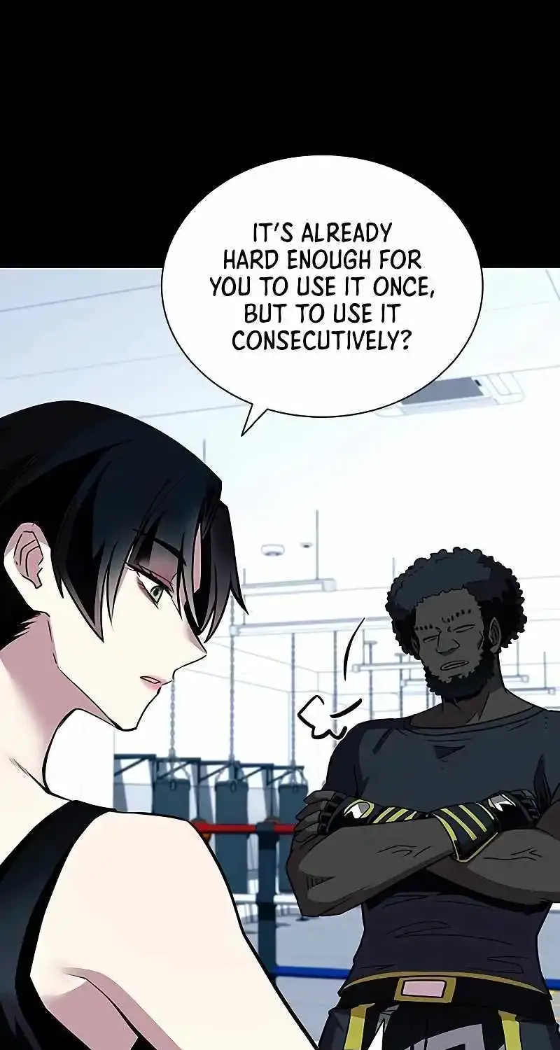 Read Villain To Kill Manga Online