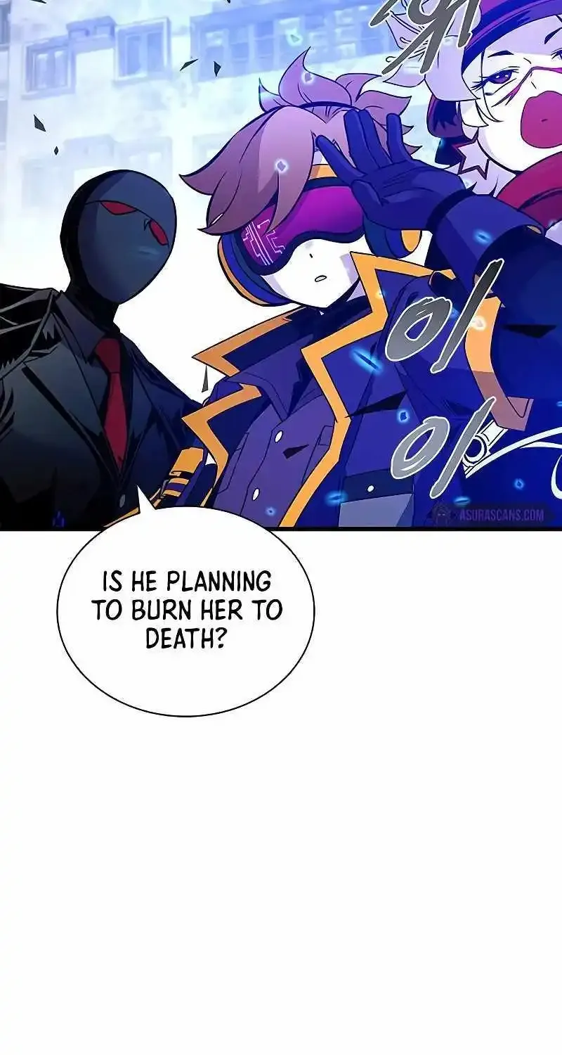 Read Villain To Kill Manga Online