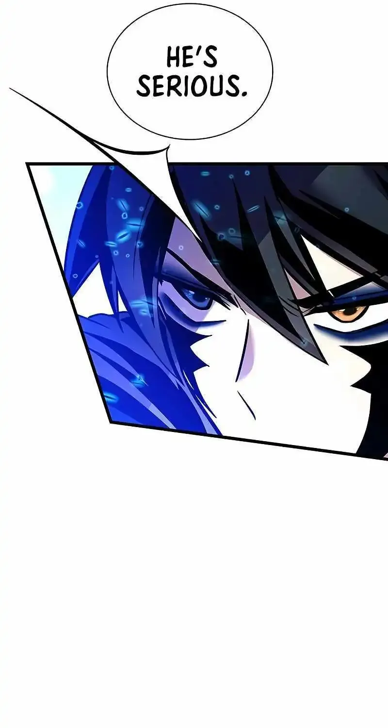 Read Villain To Kill Manga Online