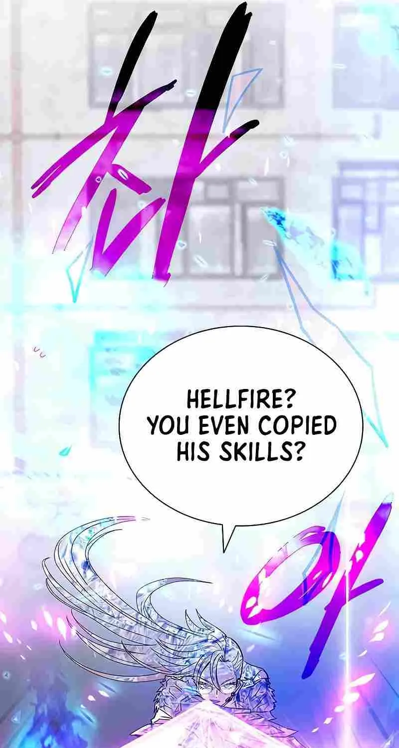 Read Villain To Kill Manga Online