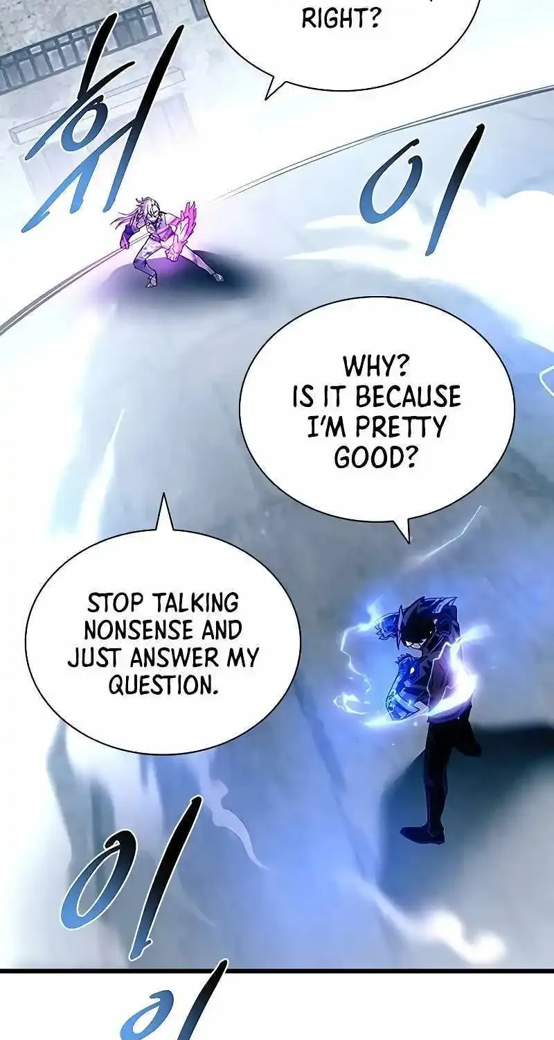 Read Villain To Kill Manga Online