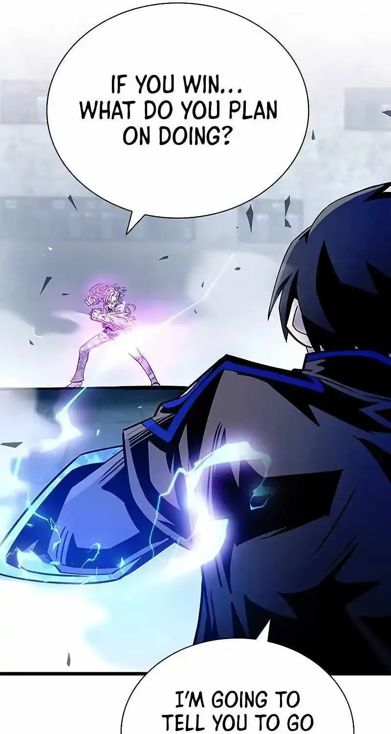 Read Villain To Kill Manga Online