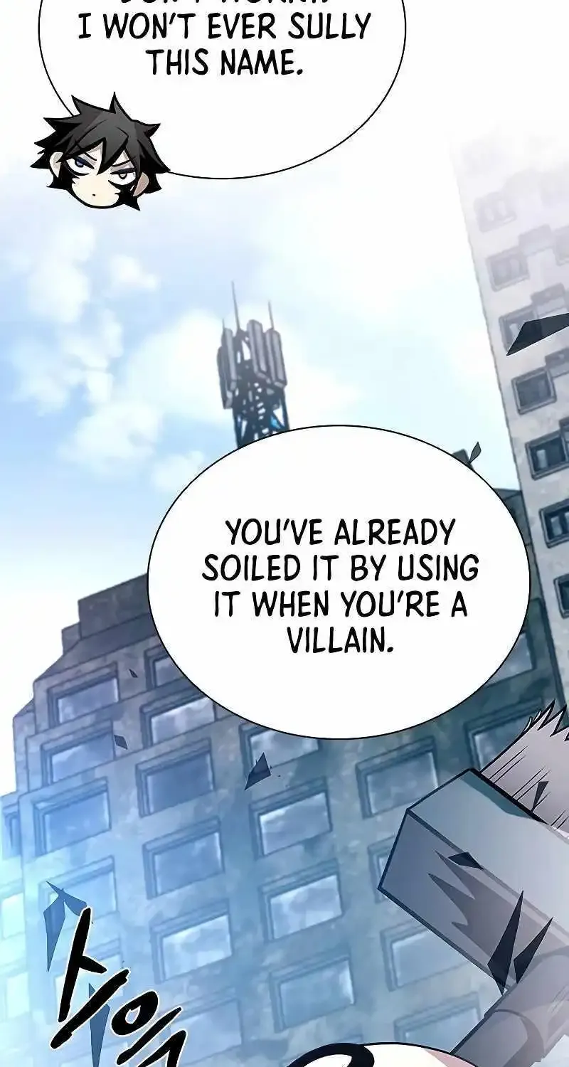 Read Villain To Kill Manga Online