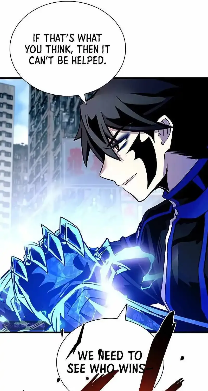 Read Villain To Kill Manga Online