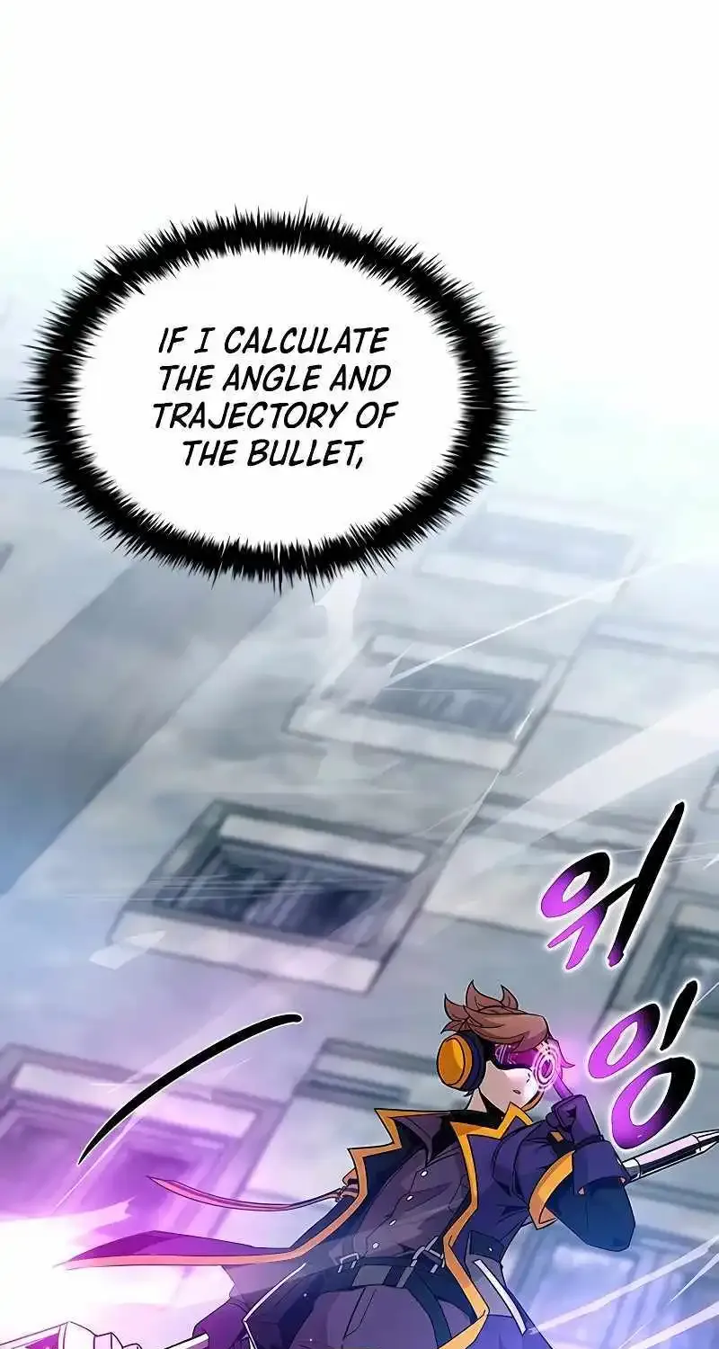 Read Villain To Kill Manga Online