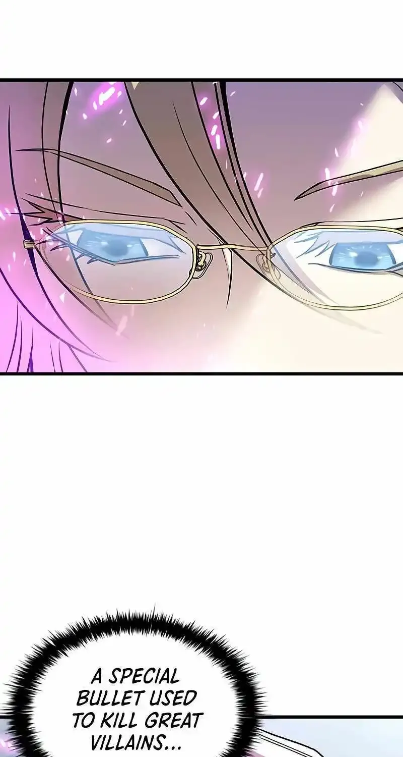 Read Villain To Kill Manga Online