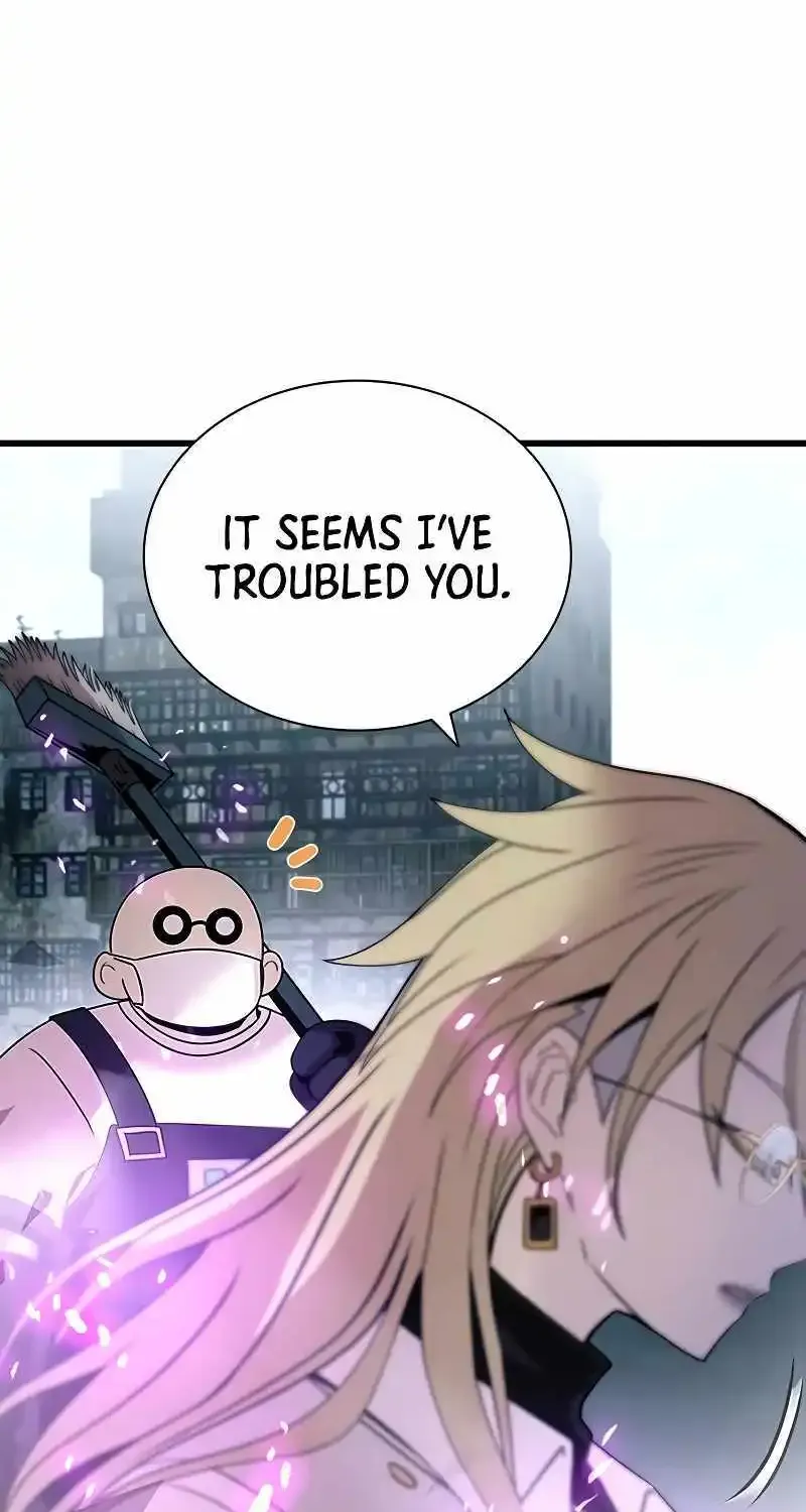 Read Villain To Kill Manga Online