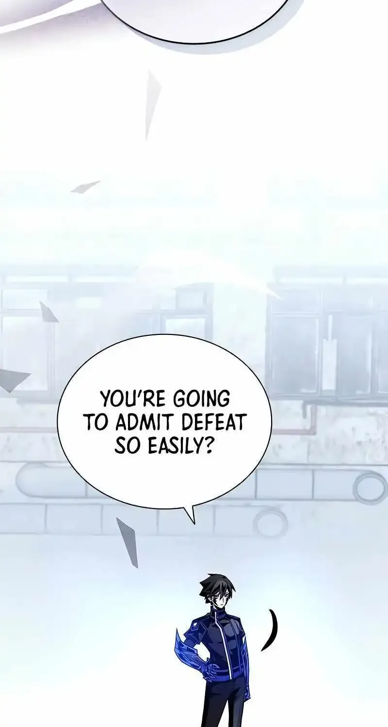 Read Villain To Kill Manga Online