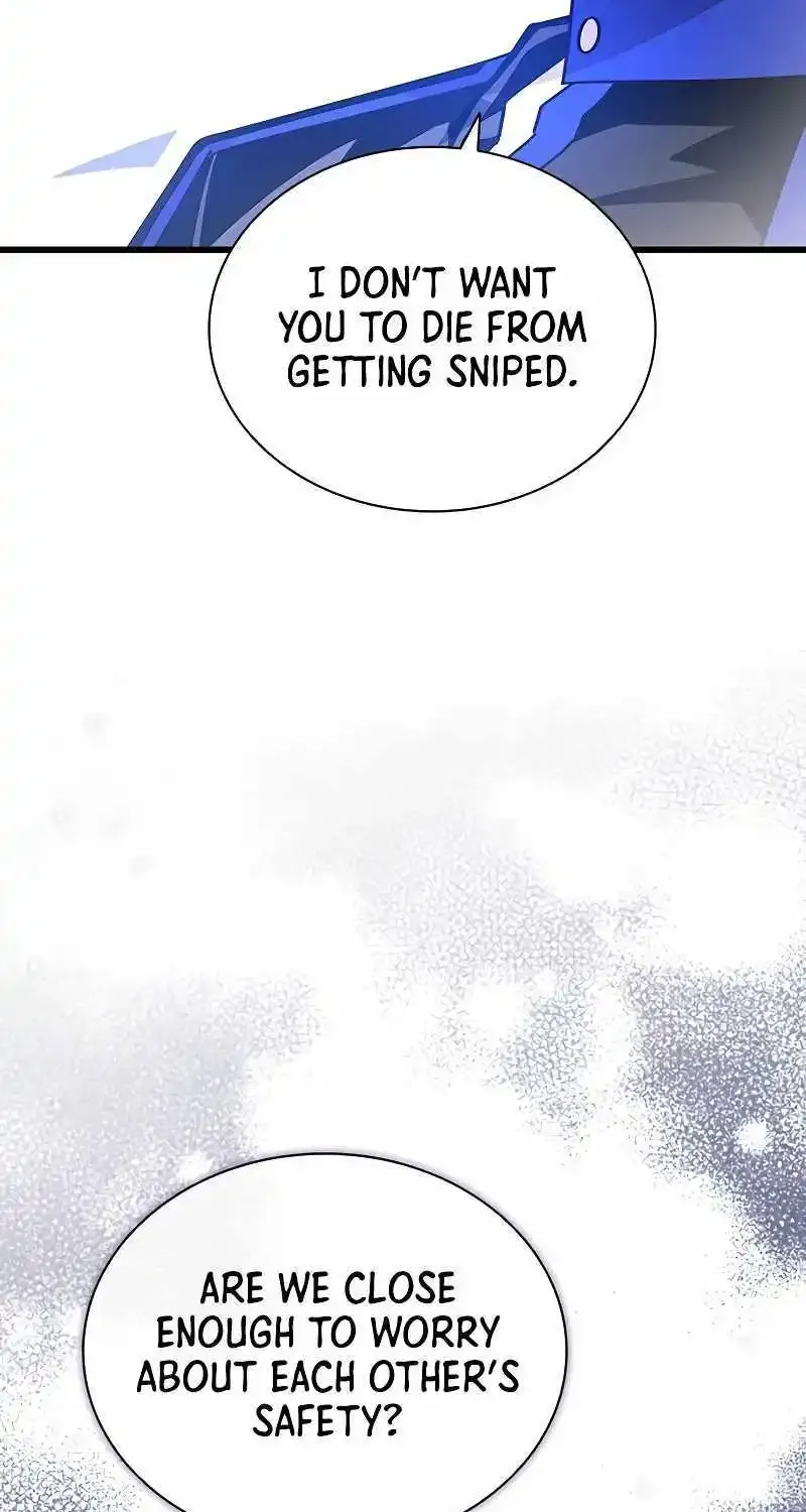 Read Villain To Kill Manga Online