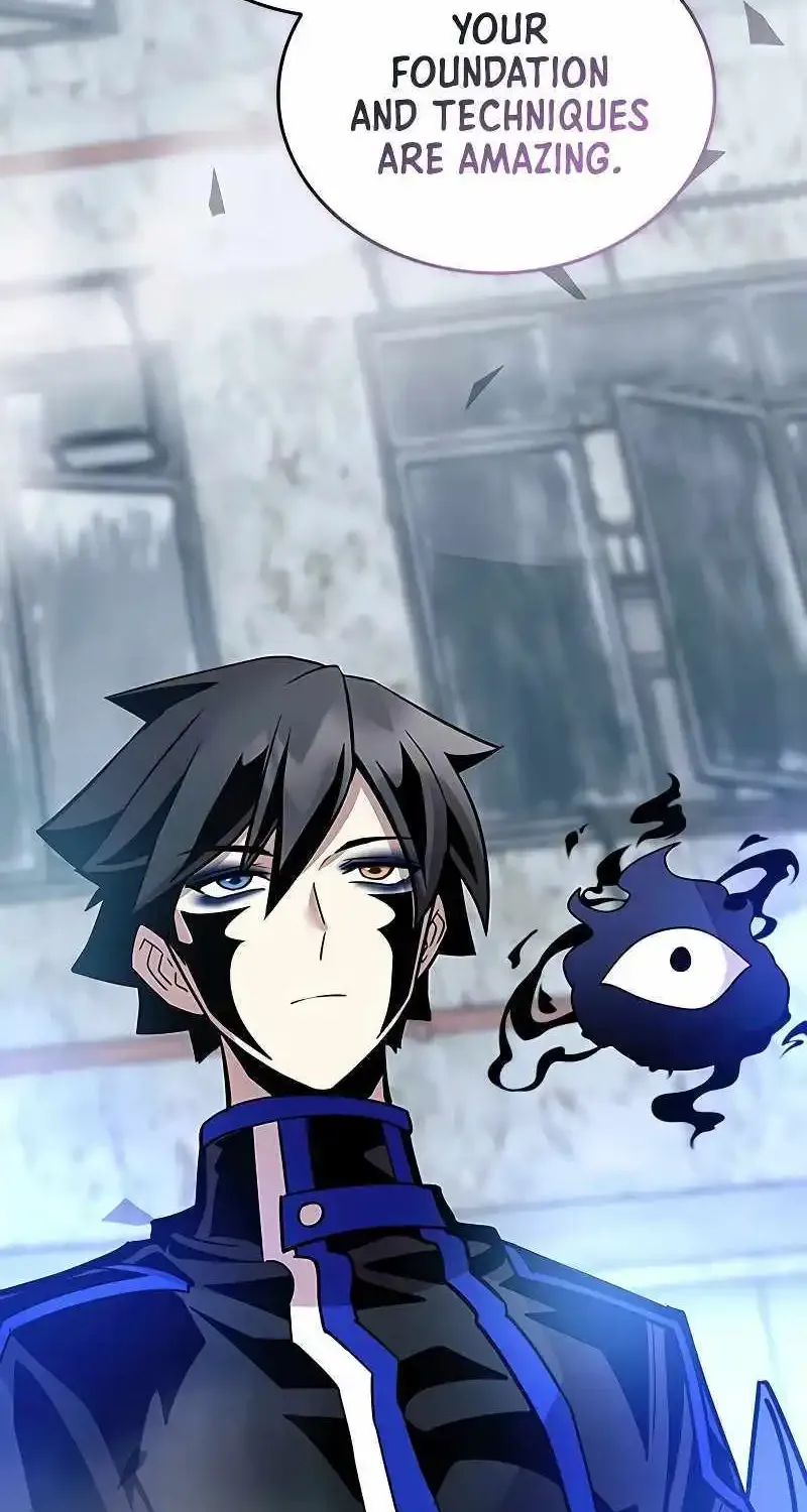 Read Villain To Kill Manga Online