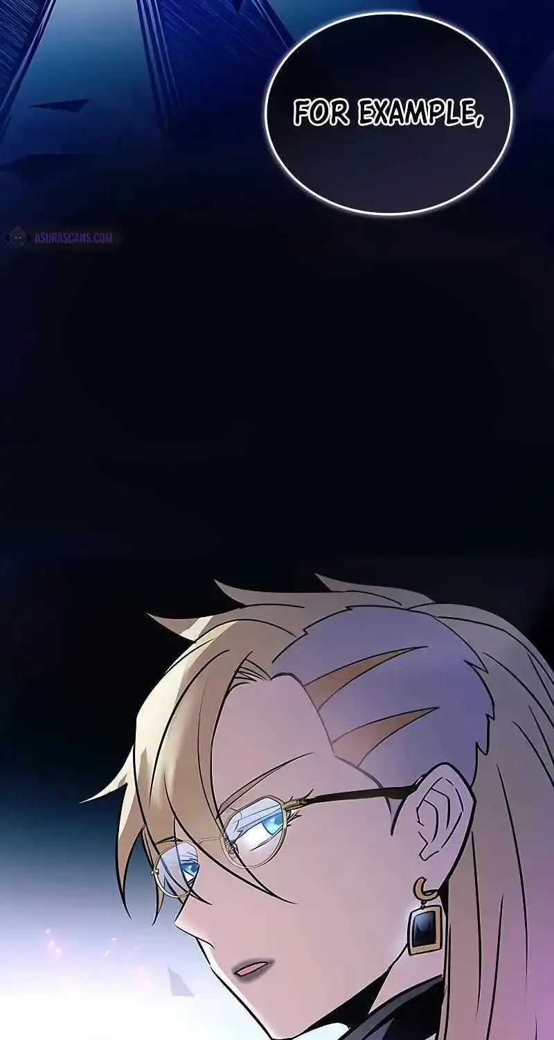 Read Villain To Kill Manga Online