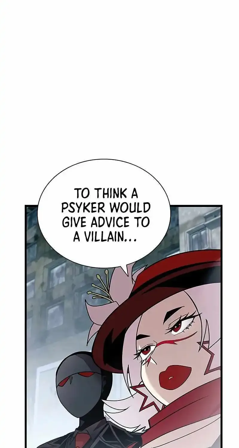 Read Villain To Kill Manga Online