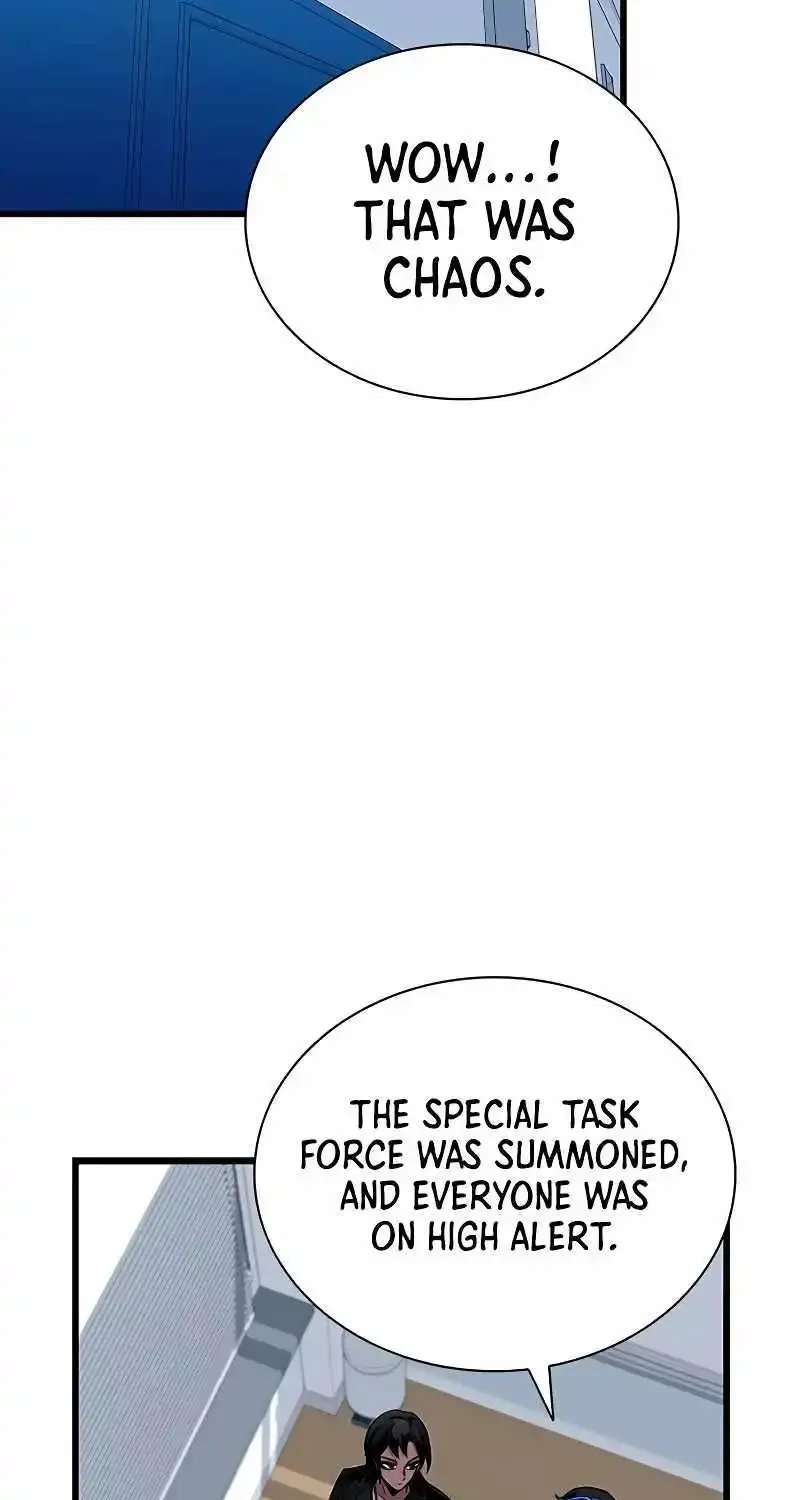 Read Villain To Kill Manga Online