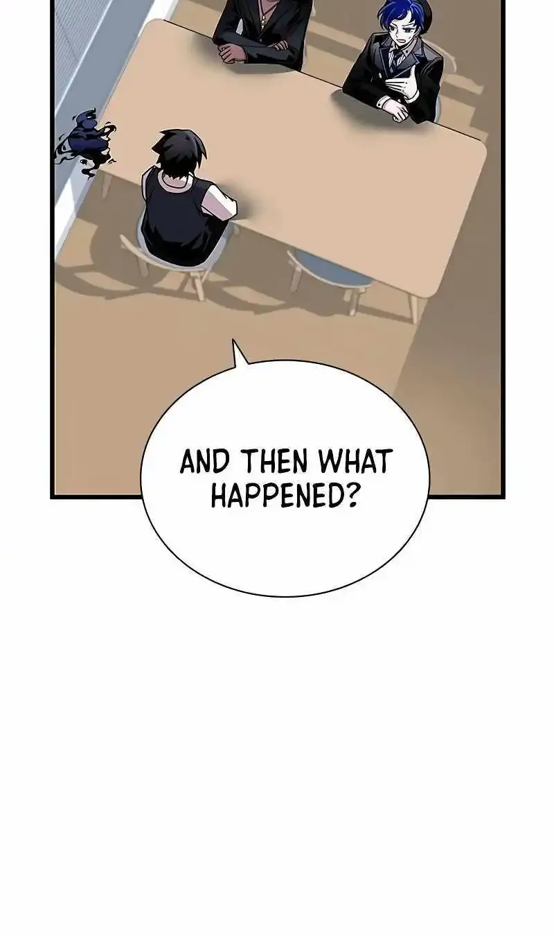 Read Villain To Kill Manga Online