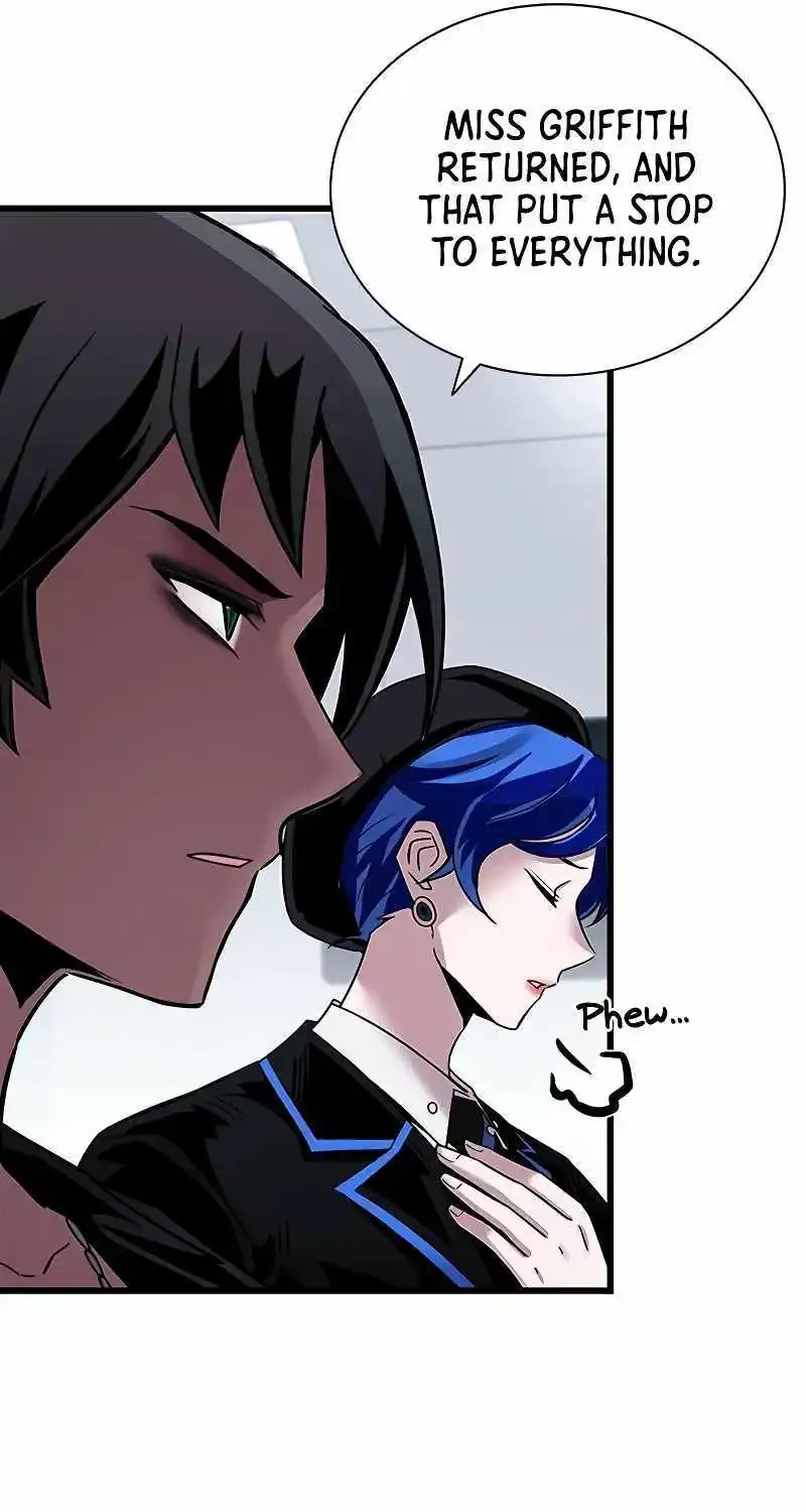 Read Villain To Kill Manga Online