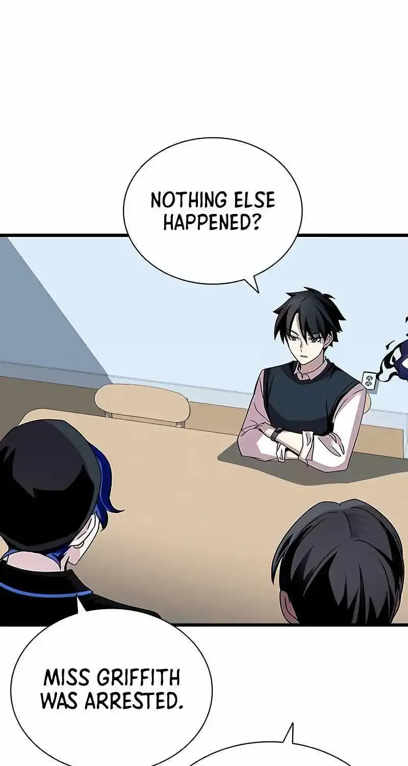 Read Villain To Kill Manga Online