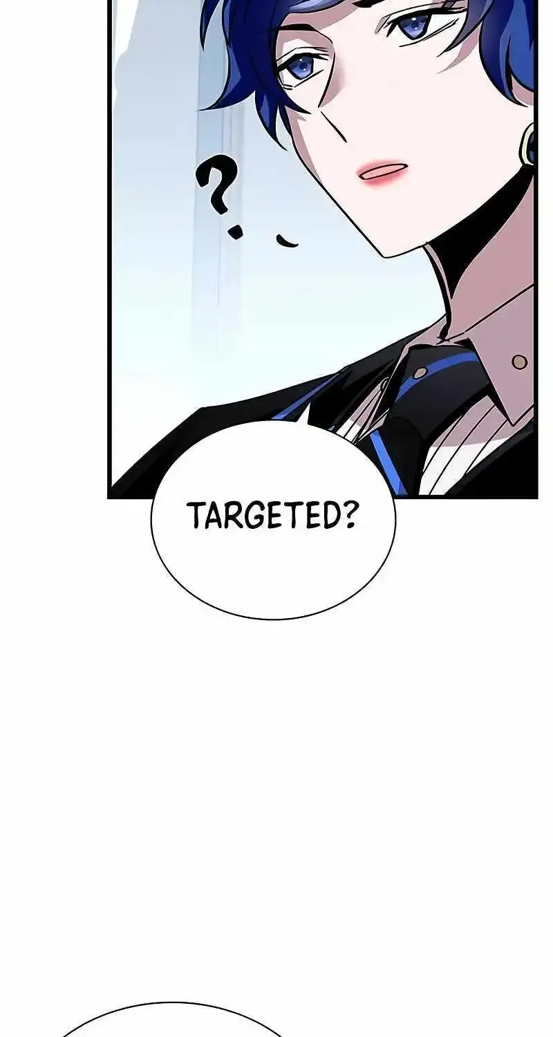 Read Villain To Kill Manga Online