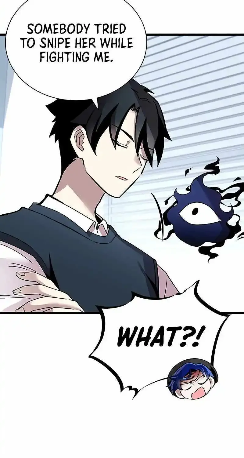 Read Villain To Kill Manga Online