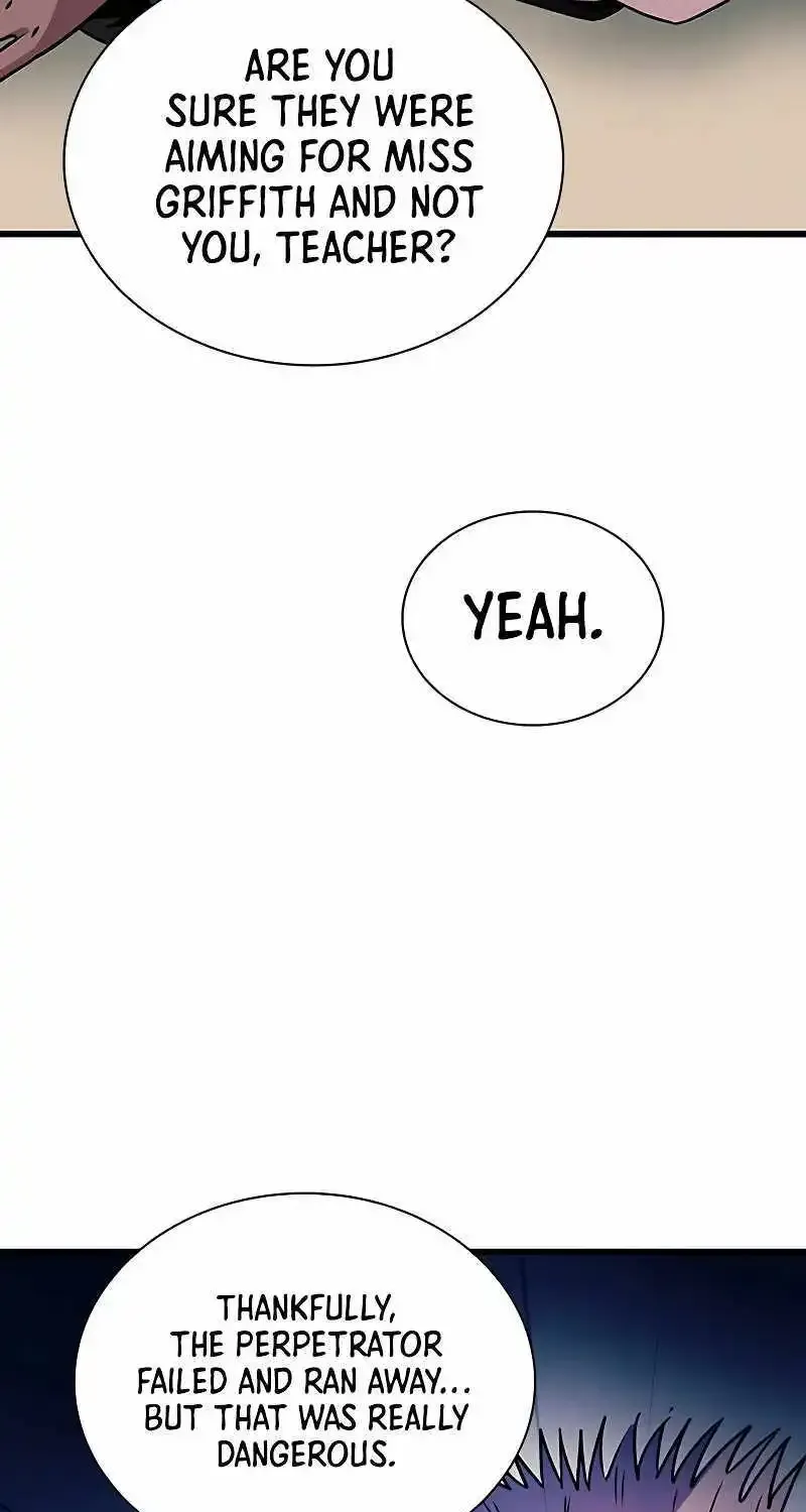 Read Villain To Kill Manga Online