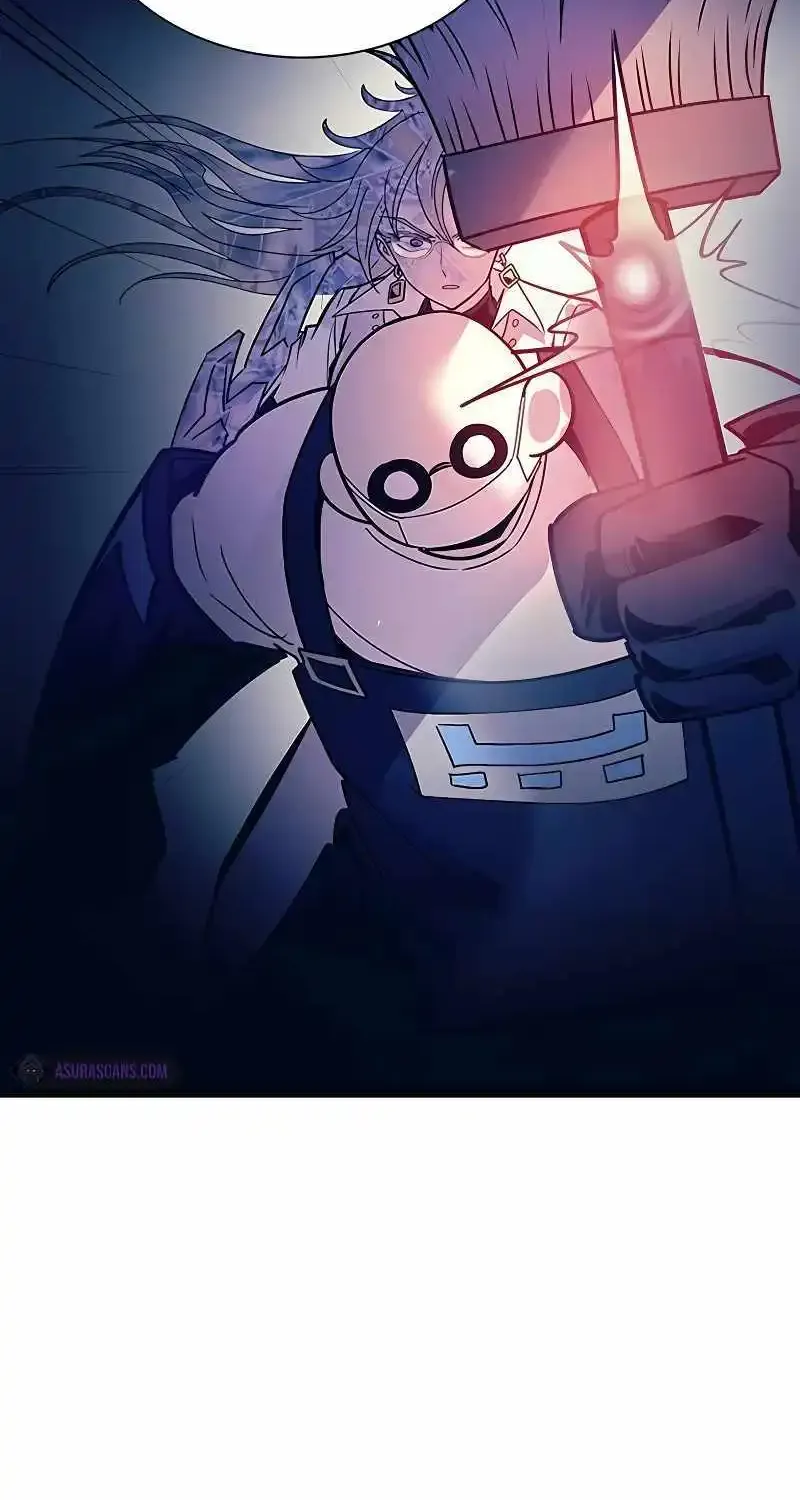 Read Villain To Kill Manga Online