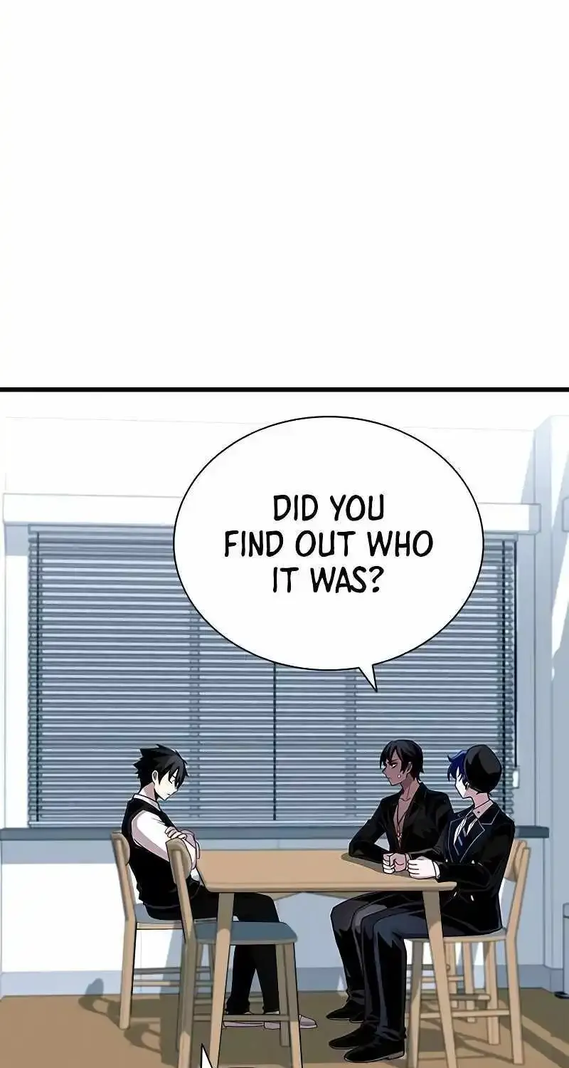 Read Villain To Kill Manga Online