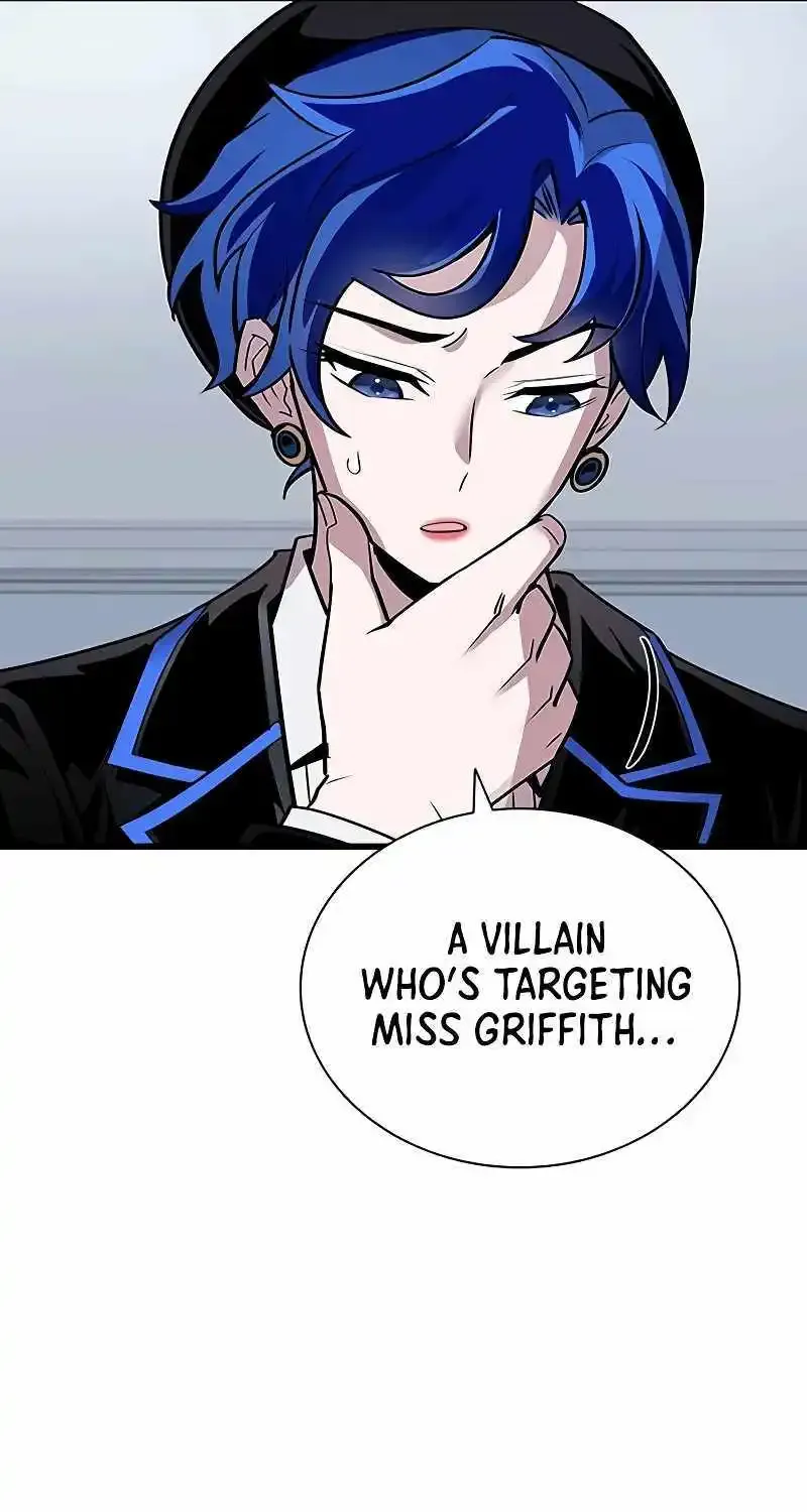 Read Villain To Kill Manga Online