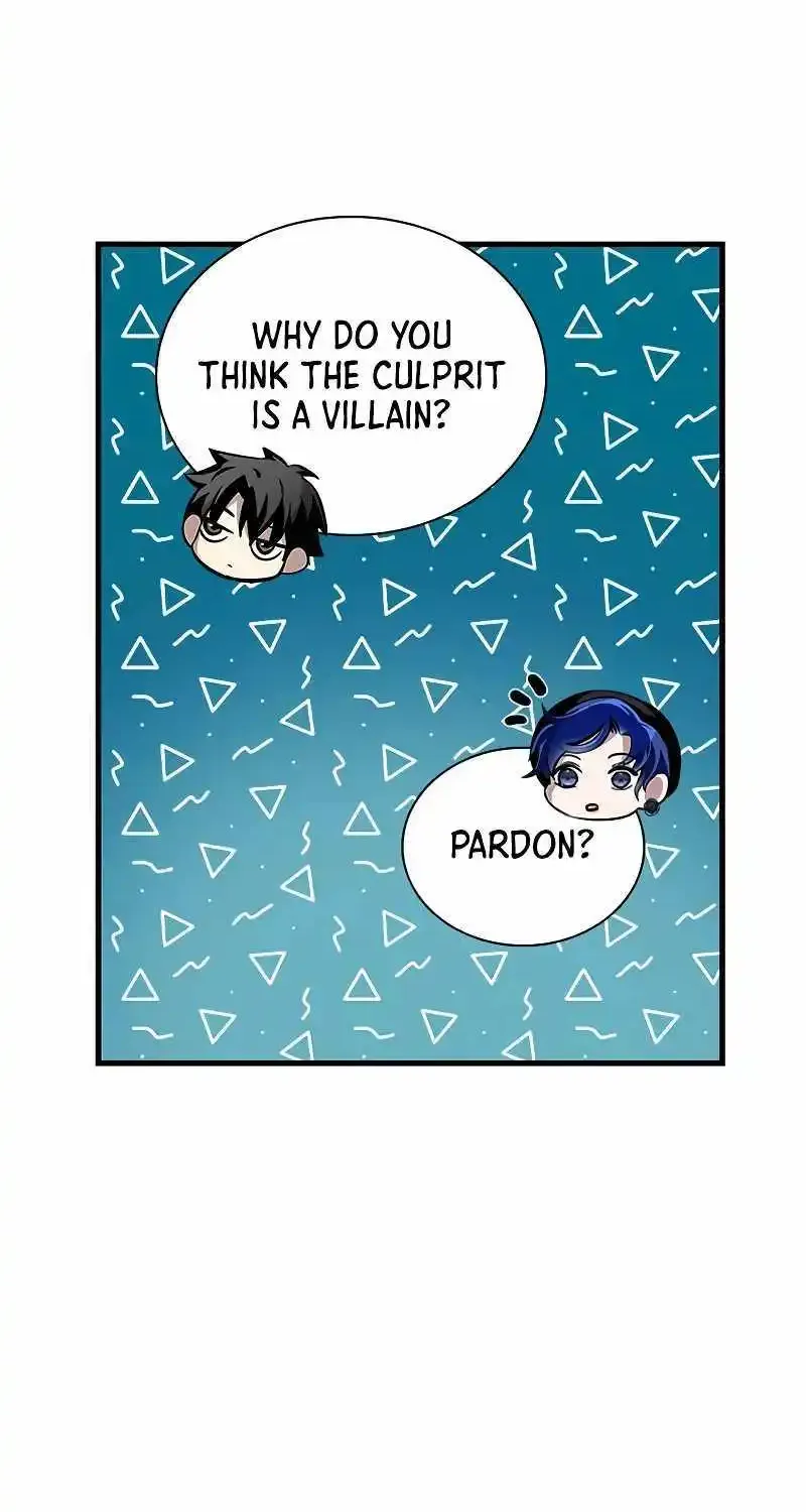 Read Villain To Kill Manga Online