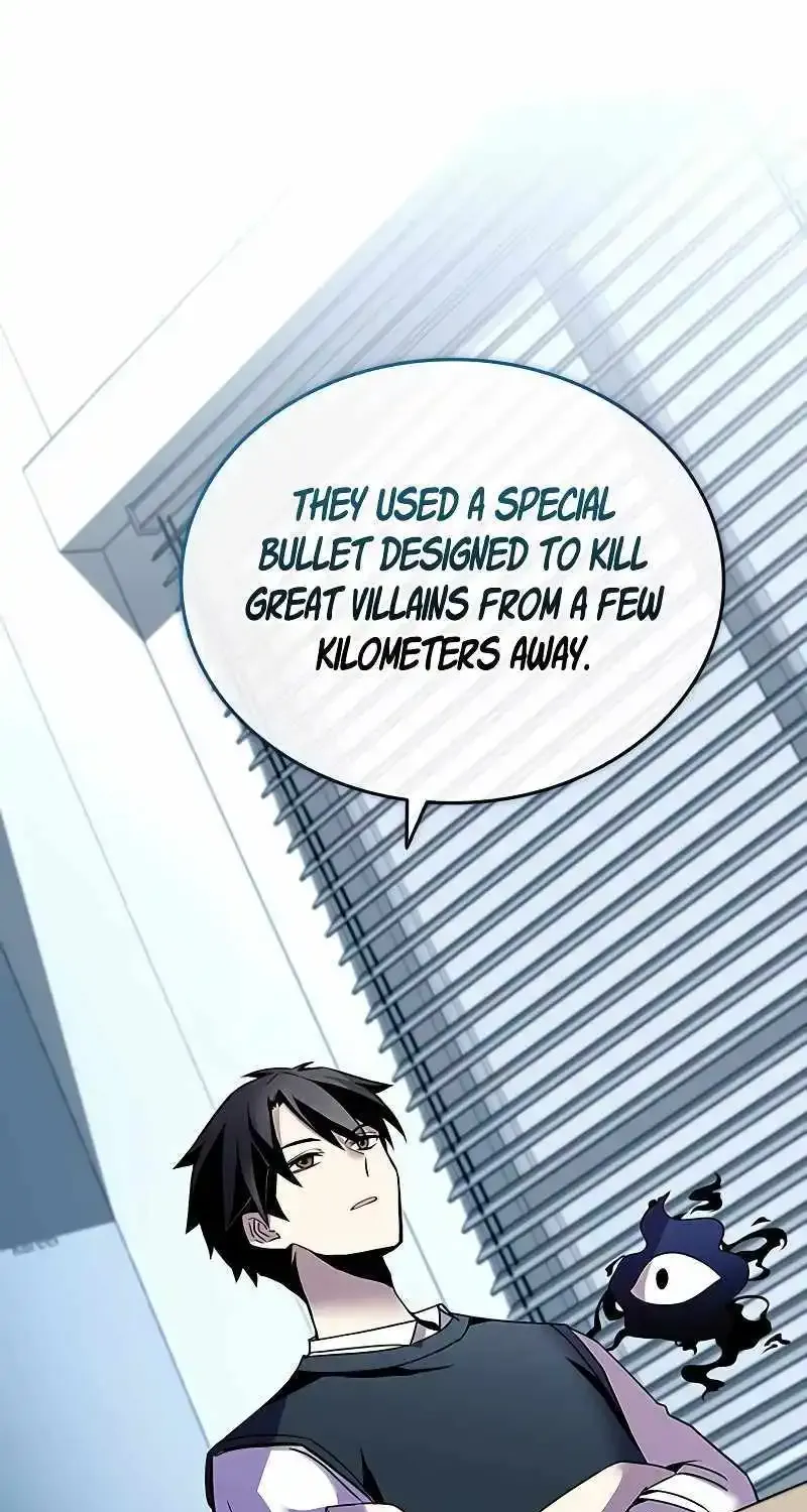 Read Villain To Kill Manga Online