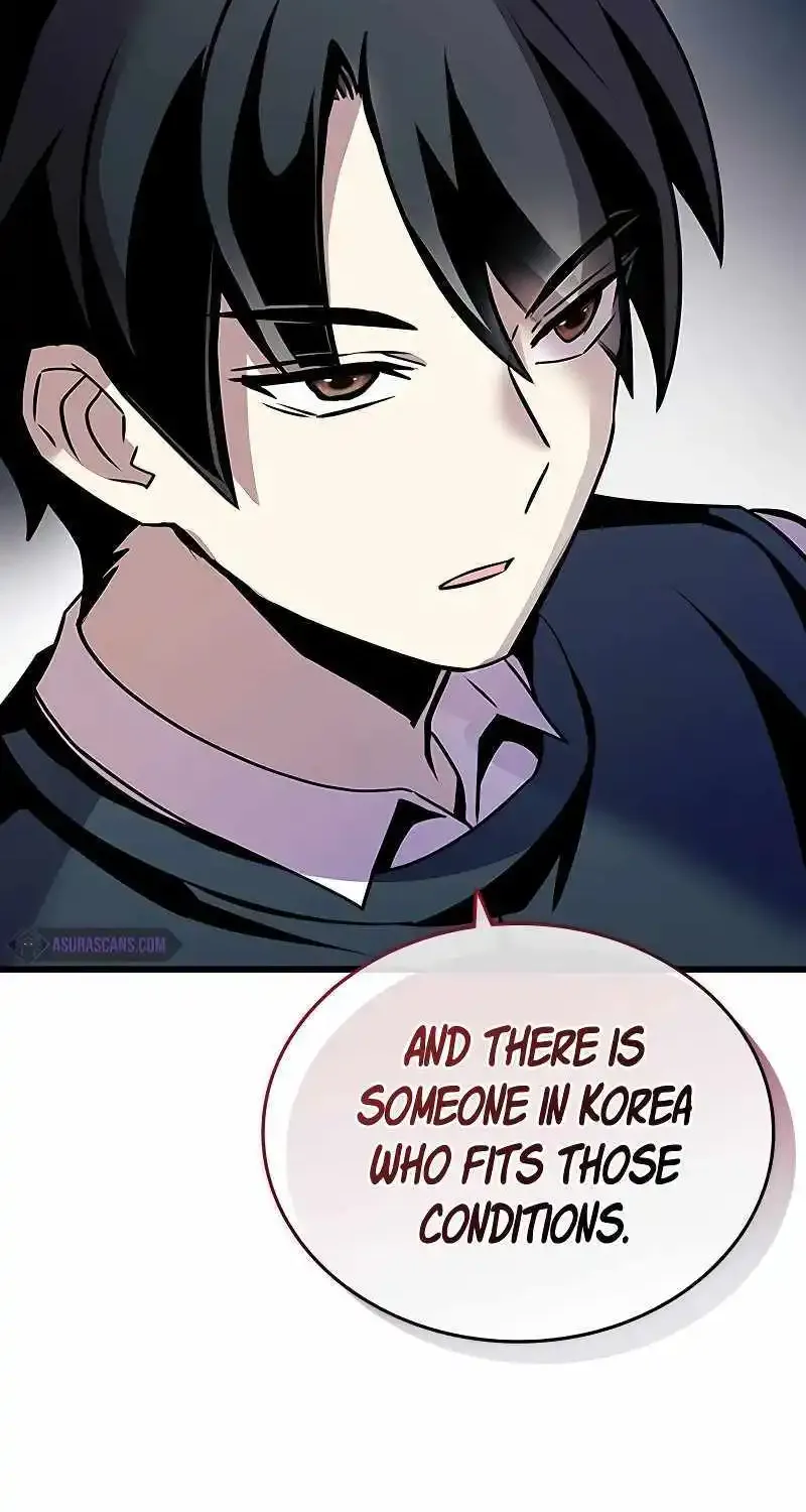 Read Villain To Kill Manga Online