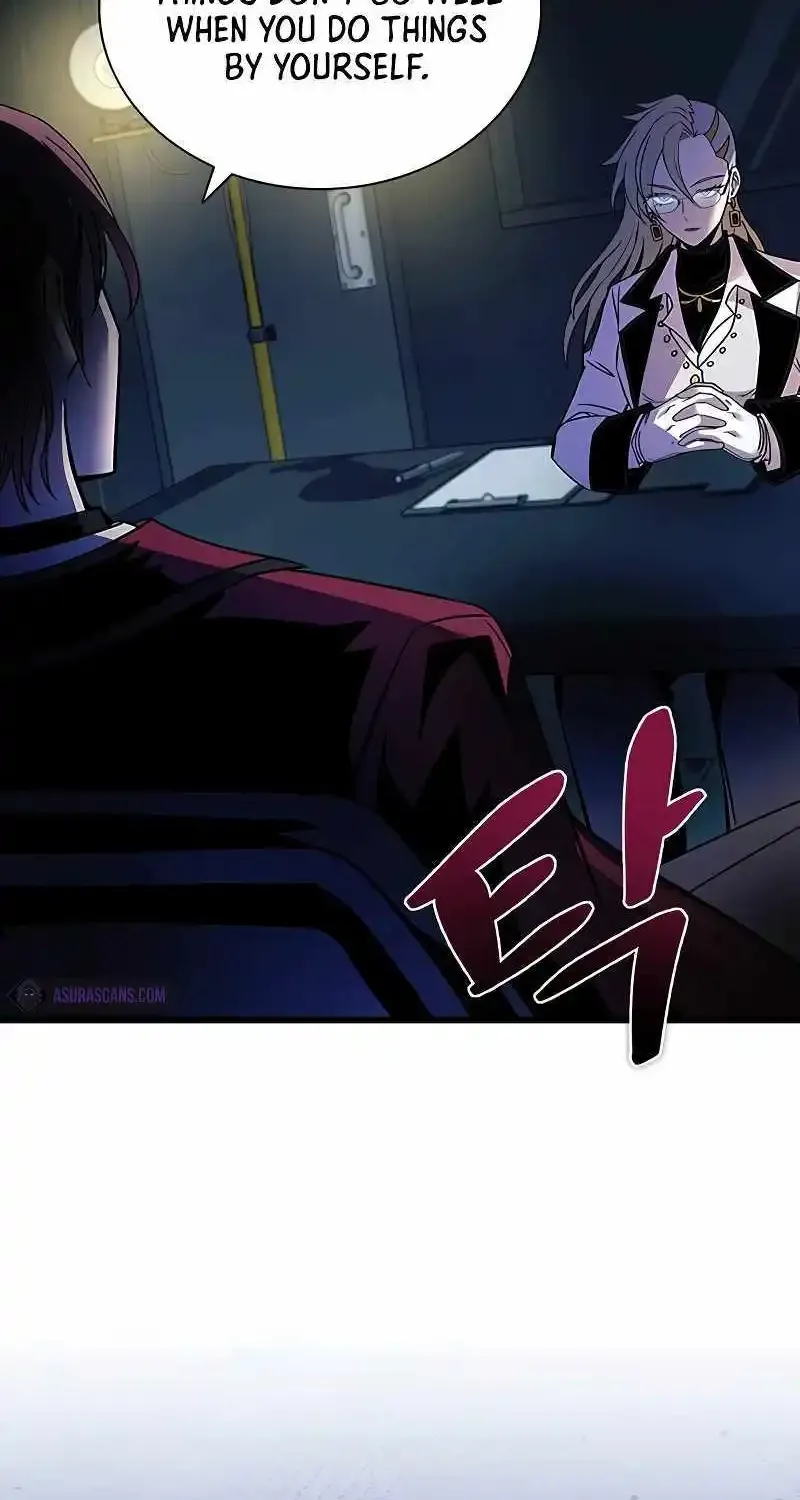 Read Villain To Kill Manga Online