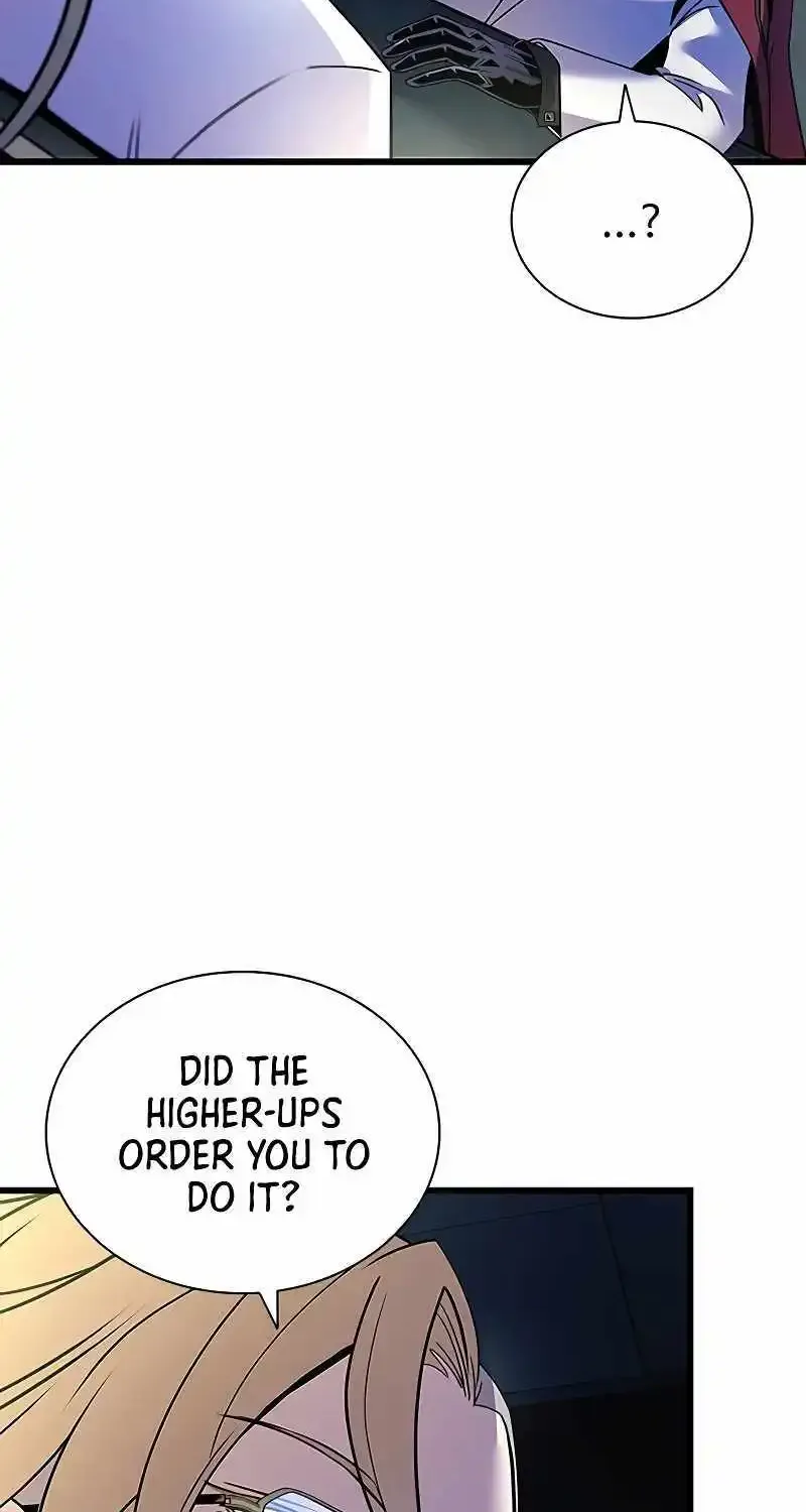 Read Villain To Kill Manga Online